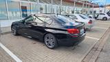 BMW 520d xDrive - BMW 520 in Duisburg