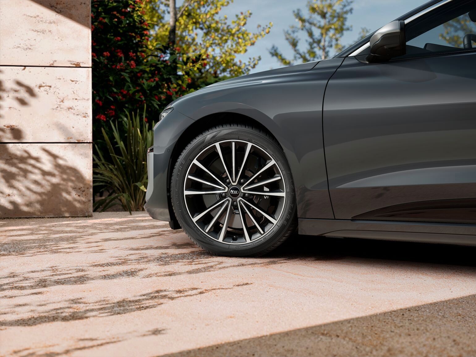 Audi S6 e-tron - Bild 5