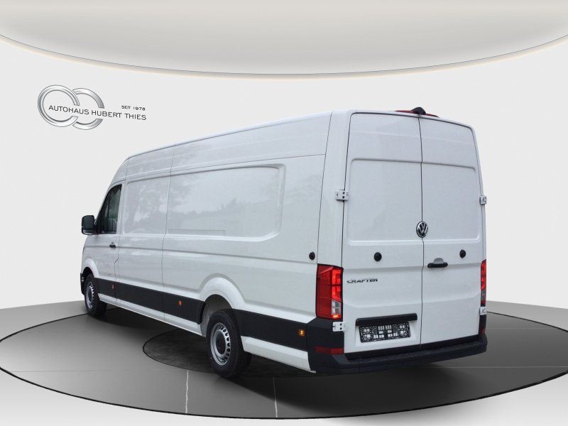 Fahrzeugabbildung Volkswagen Crafter 35 2.0 TDI L4H2  PDC+KAMERA+LED+KLIMA