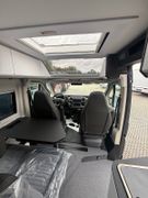 Adria Twin Supreme 640 SGX*EDITION*MJ 25*Automatik*