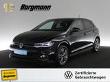 Volkswagen Polo 1.5 TSI Highline PANO LED ACC NAVI KAMERA - Volkswagen Polo aus 2021