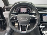 Audi A8 - Vorschau Bild 10