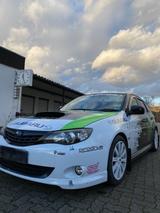 Subaru Impreza WRX 2.5 - gebrauchte Subaru Impreza aus dem Jahr 2009