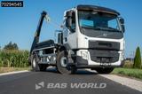 Volvo FE 320 4X2 Hyva NG 2012 TAXL Automatic Euro 6 - Angebote