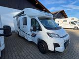 Challenger 260 Ultimate Edition Solar Markise Arctic - Challenger Teilintegrierter