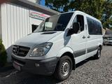 Mercedes-Benz Sprinter 315 CDI "AUTOMATIK/KLIMA/7-SITZER" - gebrauchte Mercedes-Benz Sprinter aus dem Jahr 2007