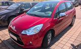 Citroën C3 1.4 VTi Selection - Citroën aus 2012