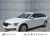 Skoda Superb Combi 1.5TSI STYLE MATRIX+NAV+ACC+SHZ+PDC - gebrauchte Skoda Superb aus dem Jahr 2019