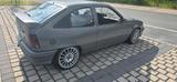 Opel Kadett GSI 16V C20XE D3 Motor Lackierung N... - Opel Kadett: Gsi 16 V