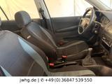 Skoda Fabia Cool Edition Stoff Function Enjoy Klima - Skoda Fabia aus 2008