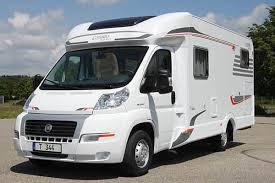 Carado T 345 FRAN.FESTBETT SOLAR MARKISE TV KAM.