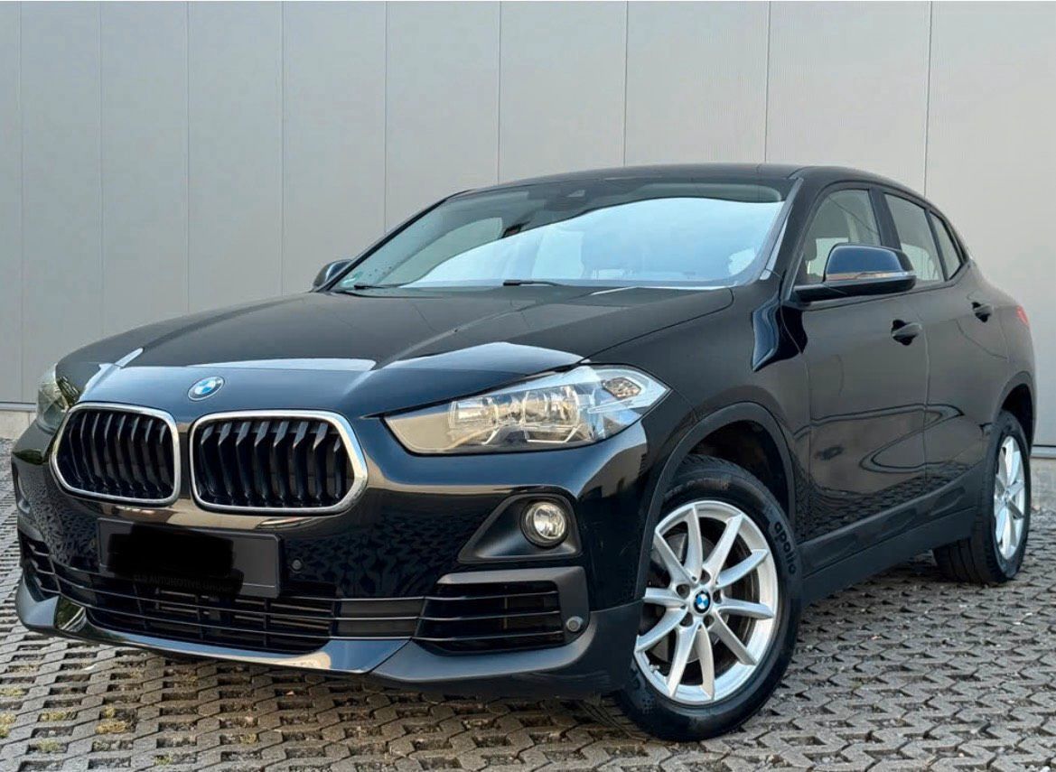 BMW 2019 BMW X2 sDrive MHEV Automatik Navi / F...