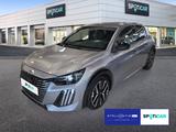 Peugeot 208 1.2 Mild-Hybrid 136 GT (EURO 6e) - Peugeot 208 mit Hybrid-Antrieb
