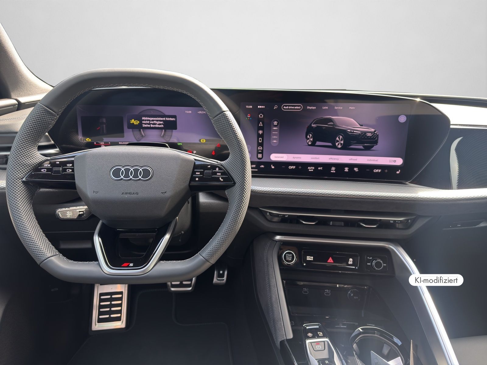 Audi Q5 SUV TDI quattro 220 kW S tronic imagem 3