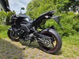Kawasaki Z750R Black Edition - TÜV neu - Offers