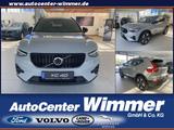 Volvo XC40 B4 B DKG Ultimate Dark Standheizung Navi - Volvo XC40 Tageszulassungen