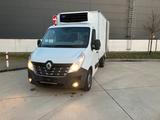 Renault Master Koffer kühl Koffer - Renault Master Koffer Gebrauchtwagen