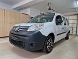Renault Kangoo Maxi 1.5d/EURO 6 - Renault Kangoo: Maxi