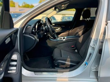 Mercedes C 200 - 12