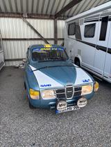 Saab 96 - Saab Oldtimer