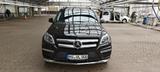 Mercedes-Benz GL 500 4MATIC AMG-Sportpaket, Japan-Import - : Import