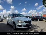 Skoda Roomster Ambition - Skoda Roomster Ambition mit Benzin-Antrieb