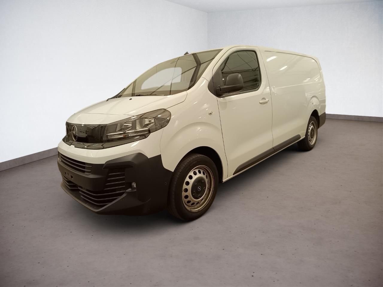 Fahrzeugabbildung Opel Vivaro Kasten Edition L