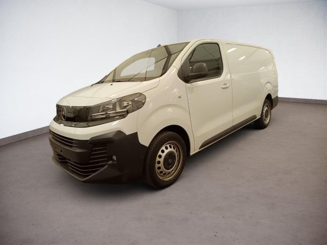 Opel Vivaro Kasten Edition L