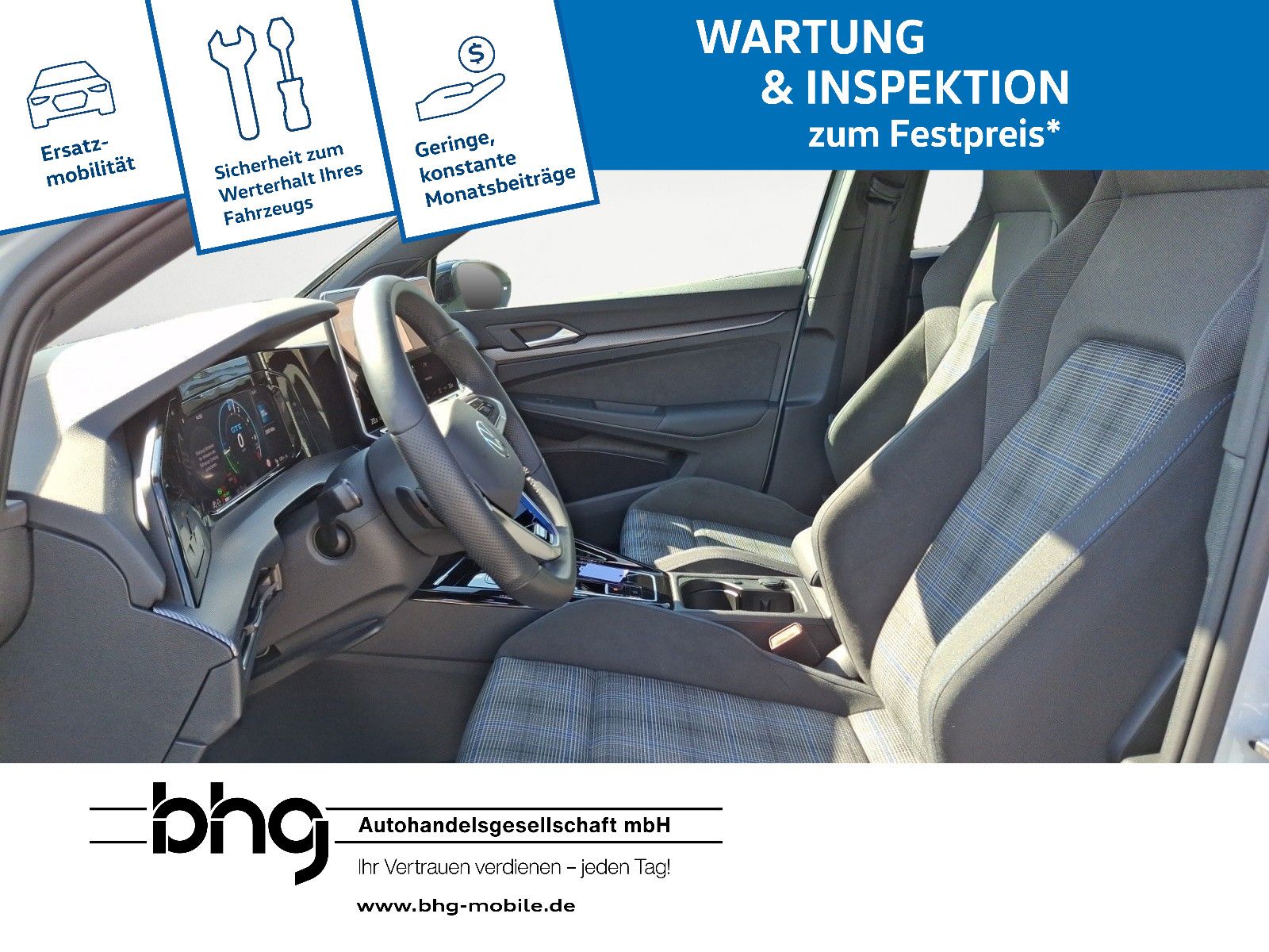 Volkswagen Golf - Bild 10