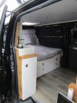Toyota Proace L2,0D-4D - Toyota Wohnmobil oder -wagen