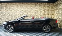 Volvo C70 Cabriolet 2.0 D Momentum|LEDER|AHK|ALU