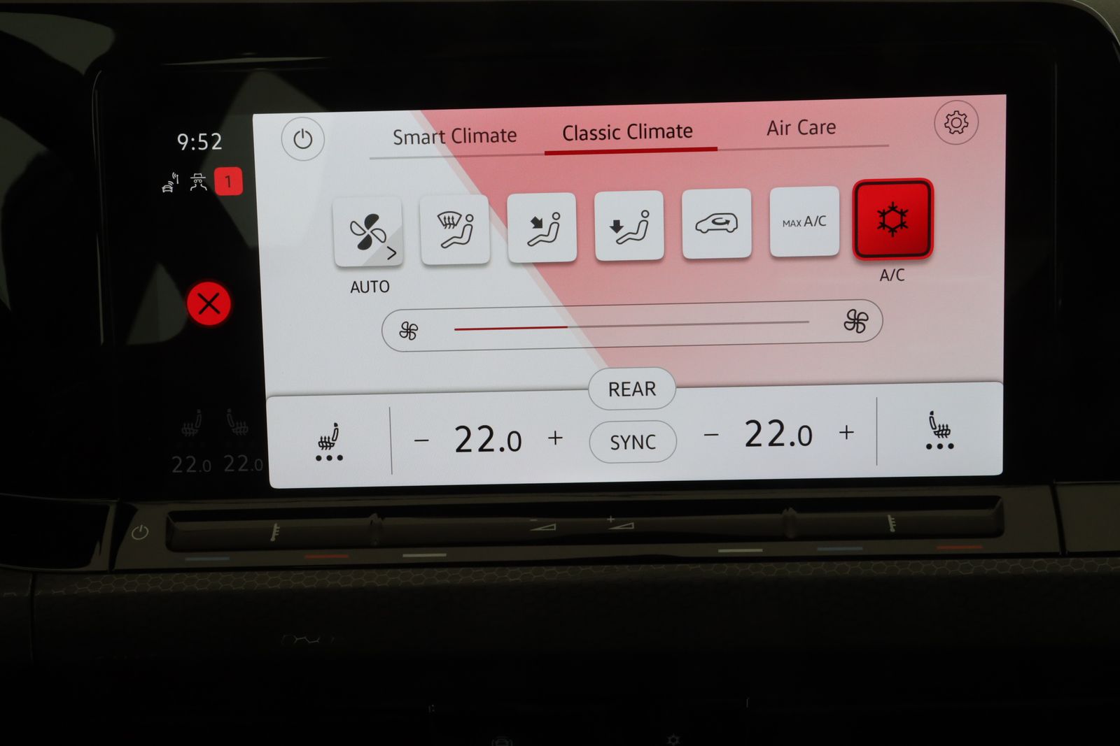 Volkswagen Golf - Bild 16