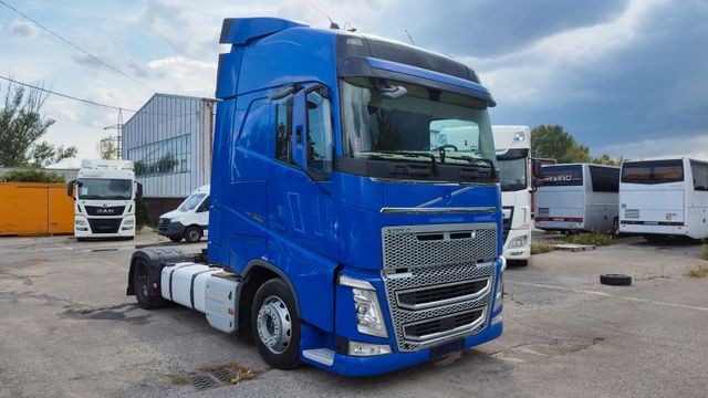 Volvo FH500 lowdeck