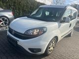 Fiat Doblo Doblò SX Kombi - Fiat Doblo aus 2020