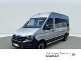 Volkswagen Crafter Kombi L2H2 AUT. 8-SITZE AHK ACC NAVI KAM - VW Crafter in Köln