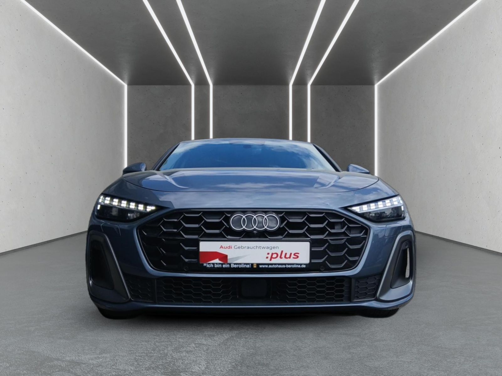 Audi A5 - Bild 5