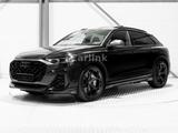 Audi RSQ8 PERFORMANCE-KERAMIK-B&O ADV-SITZBELUFT.OLED - Audi RSQ8 Tageszulassungen