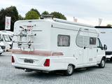 LMC Liberty Ti 6600*Einzelbetten*AHK*Solar* - LMC Wohnmobil oder -wagen Liberty
