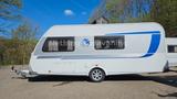 Knaus Südwind 500 FSK Silver Selection - Knaus 500 südwind fsk