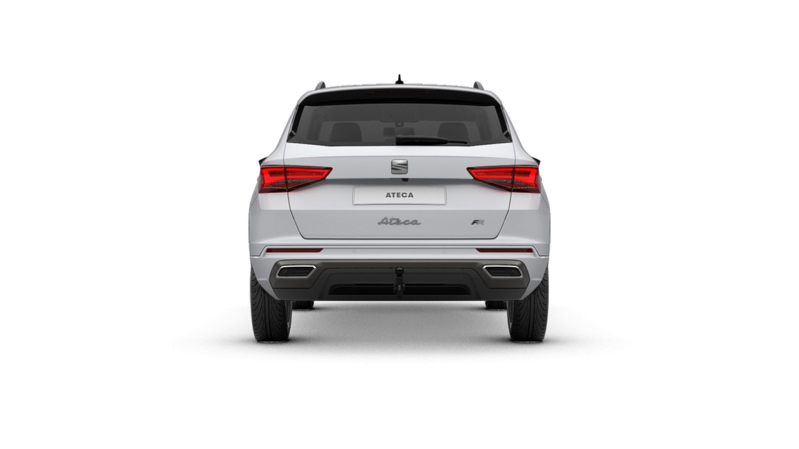 Seat Ateca - Bild 7