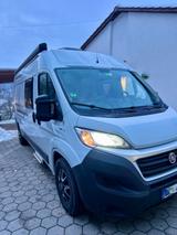 Weinsberg K250L - Weinsberg Kastenwagen