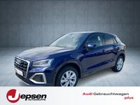 Audi Q2 - Vorschau Bild 1