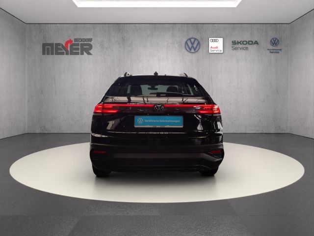 Taigo Life 1.0 TSI Klima Navi Einparkhilfe