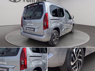 Toyota Proace (Verso) - 11