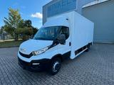 Iveco Daily 70C17 Koffer mit Ladebordwand*4 STÜCK* - Iveco Daily 70c17