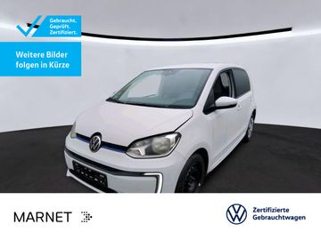Volkswagen Leasingangebot: Volkswagen up! Style Plus* Kamera*SHZ*LED*DAB+*Temp.*