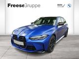 BMW M3 Competition M Drivers P. Head-Up HK HiFi DAB - BMW M3 in Oldenburg