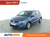 Volkswagen Polo 1.0 Comfortline BlueMotion Tech*PDC*SHZ* - gebrauchte Kleinwagen in Ludwigsburg