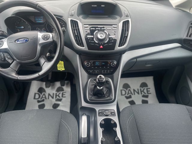 Ford C-Max Sync Edition