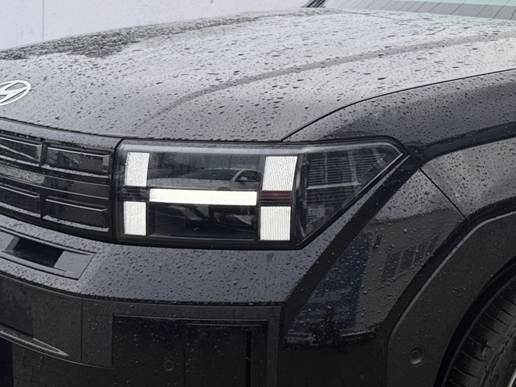 Hyundai Santa Fe – Bild 5